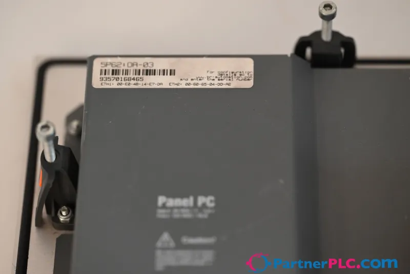 B&R 5PC720.1505-K07 - 5P62:0A-03 Used — photo 2 of 9