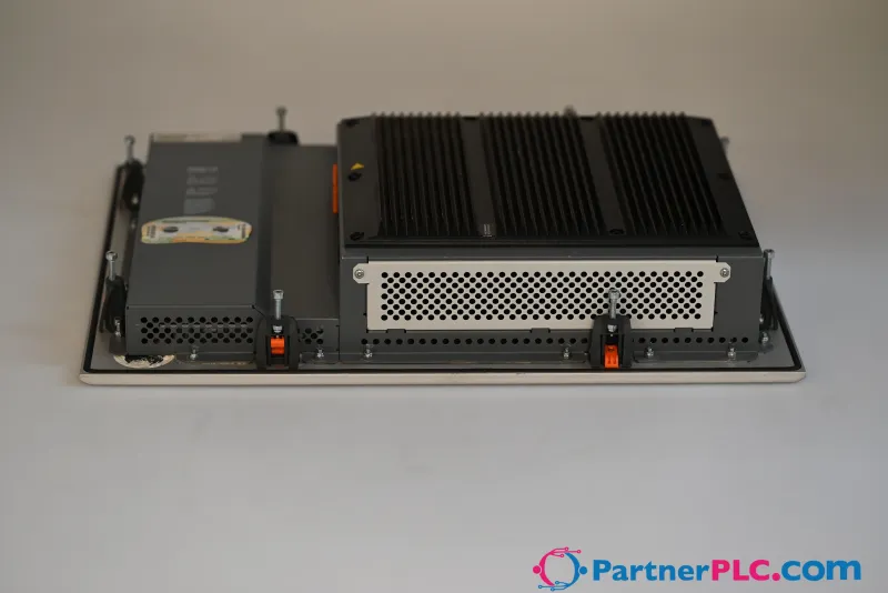 B&R 5PC720.1505-K07 - 5P62:0A-03 Used — photo 4 of 9