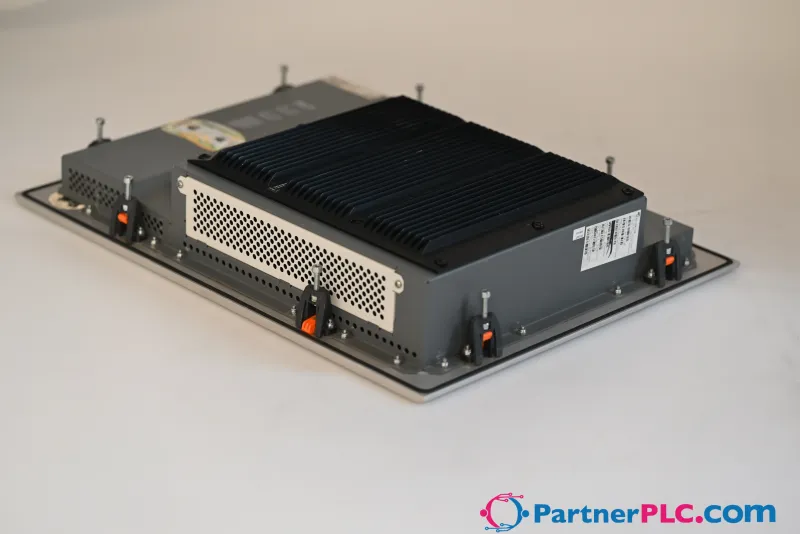 B&R 5PC720.1505-K07 - 5P62:0A-03 Used — photo 6 of 9