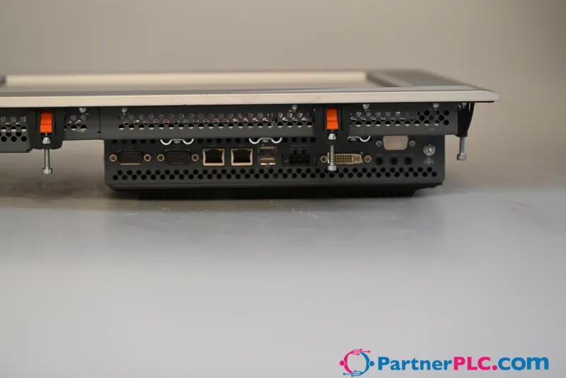 B&R 5PC720.1505-K07 - 5P62:0A-03 Used — photo 7 of 9