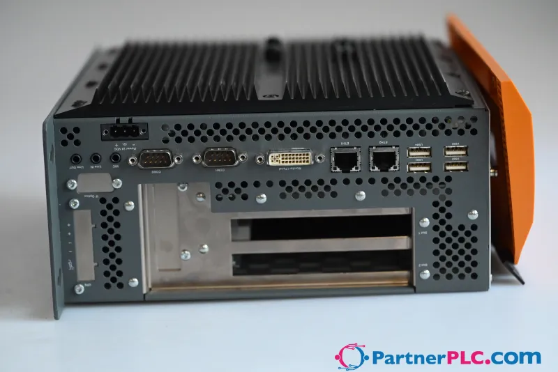5PC810.SX02-00 | B&R Industrial Automation — photo 7 of 13