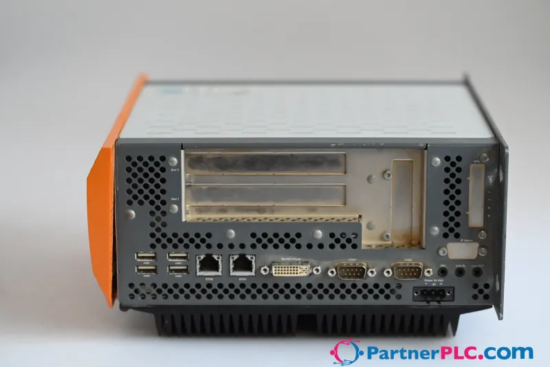 5PC810.SX02-00 | B&R Industrial Automation — photo 3 of 13