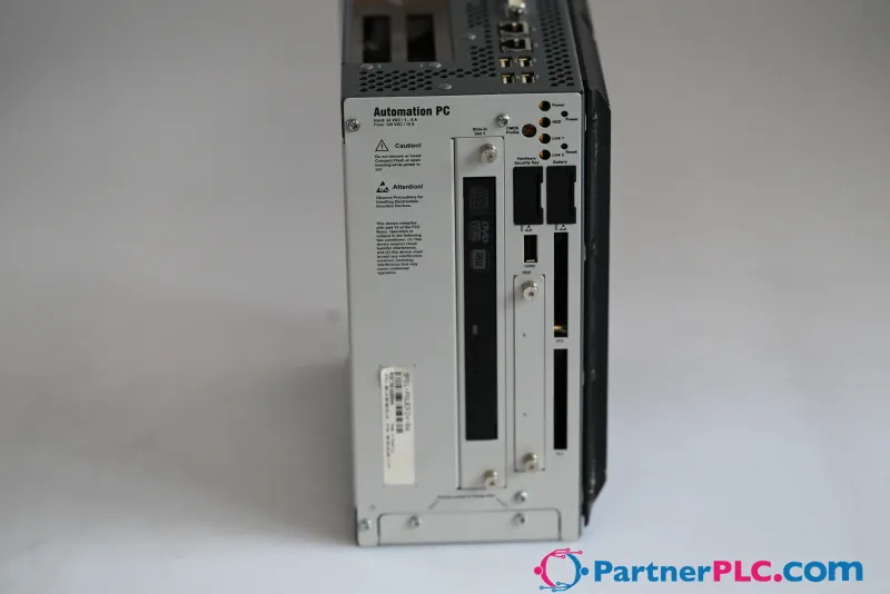 5PC810.SX02-00 | B&R Industrial Automation — photo 10 of 13