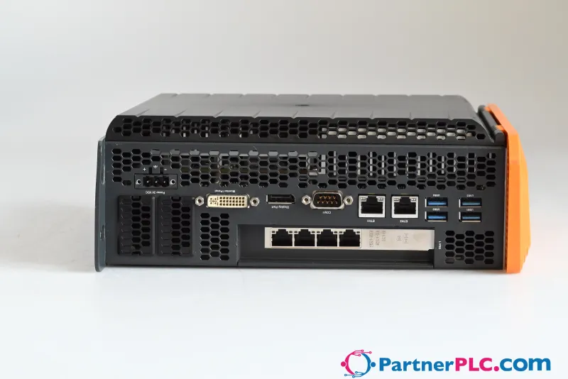 B&r 5PC910.SX01-00 Used Rev. F5 — photo 3 of 10