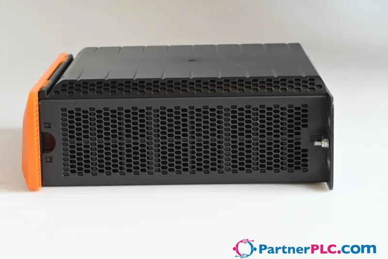 B&r 5PC910.SX01-00 Used Rev. F5 — photo 4 of 10