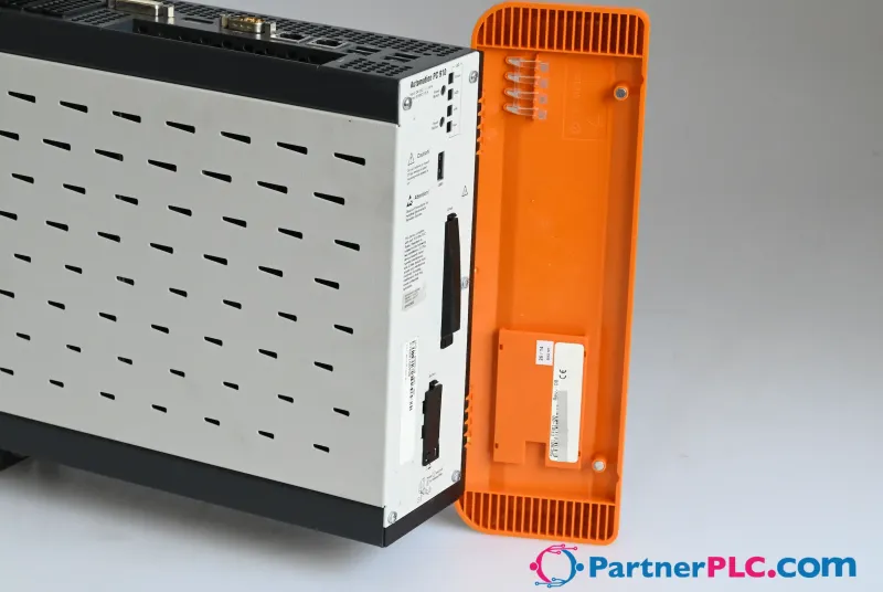 B&r 5PC910.SX01-00 Used Rev. F5 — photo 6 of 10