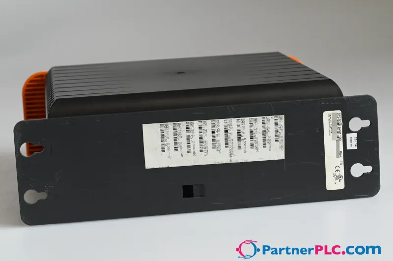 B&r 5PC910.SX01-00 Used Rev. F5 — photo 9 of 10