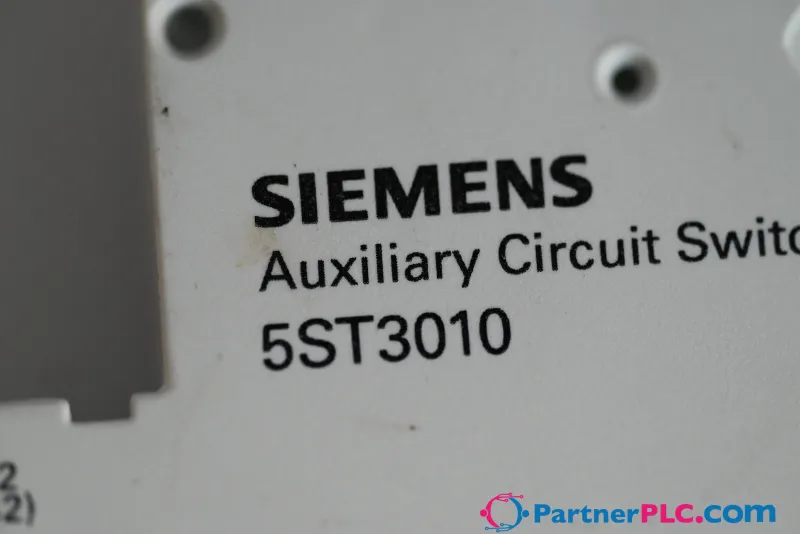 Siemens 5ST3010 Used — photo 8 of 8