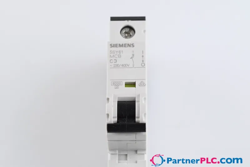 Siemens 5SY61 Used — photo 3 of 4