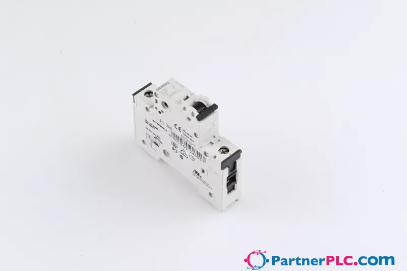 Siemens 5SY61 Used — photo 4 of 4