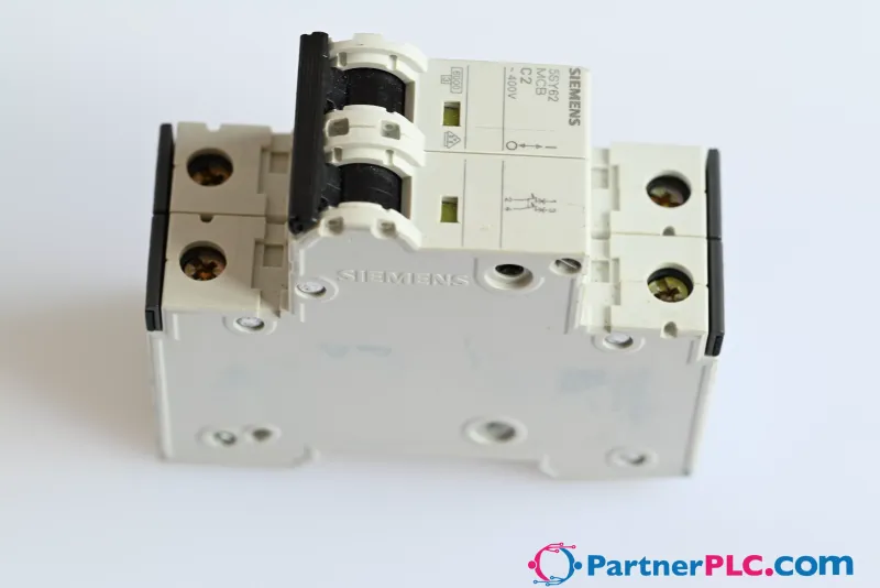 Siemens 5SY6202-7 New without box — photo 2 of 8