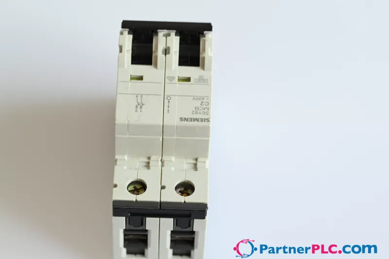Siemens 5SY6202-7 New without box — photo 3 of 8