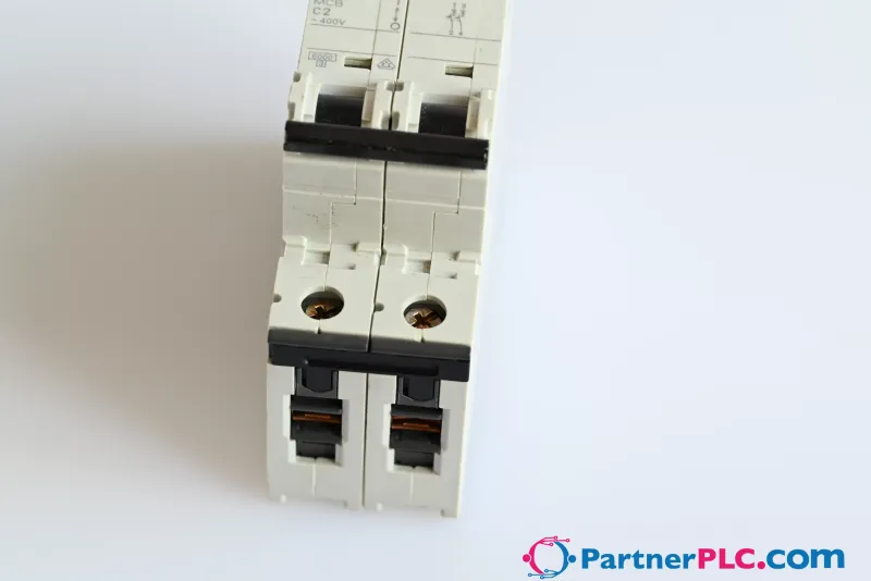 Siemens 5SY6202-7 New without box — photo 4 of 8