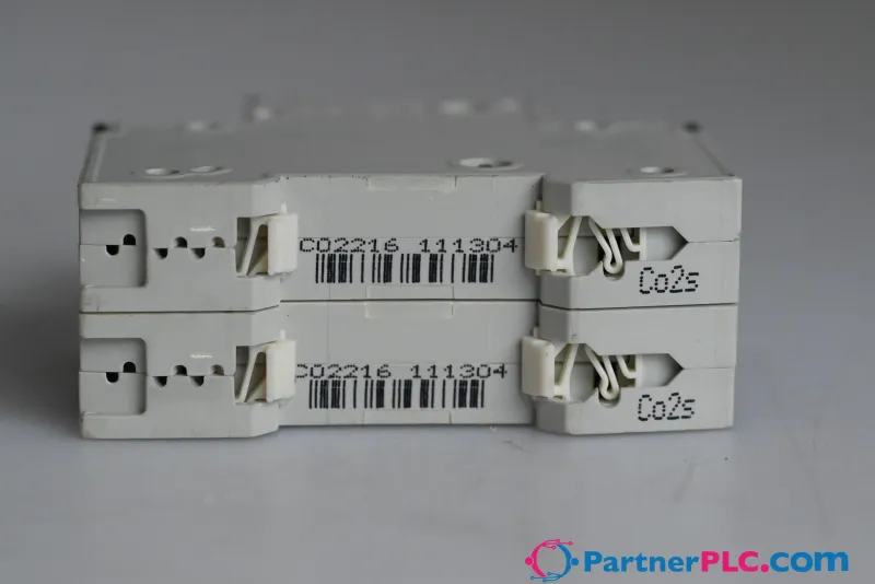 Siemens 5SY6202-7 New without box — photo 5 of 8