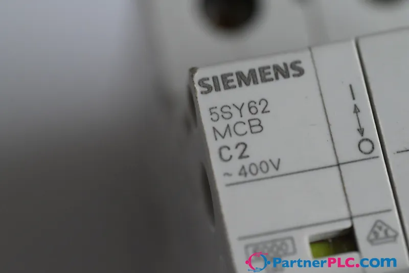 Siemens 5SY6202-7 New without box — photo 6 of 8