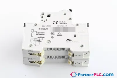Siemens 5SY6202-7