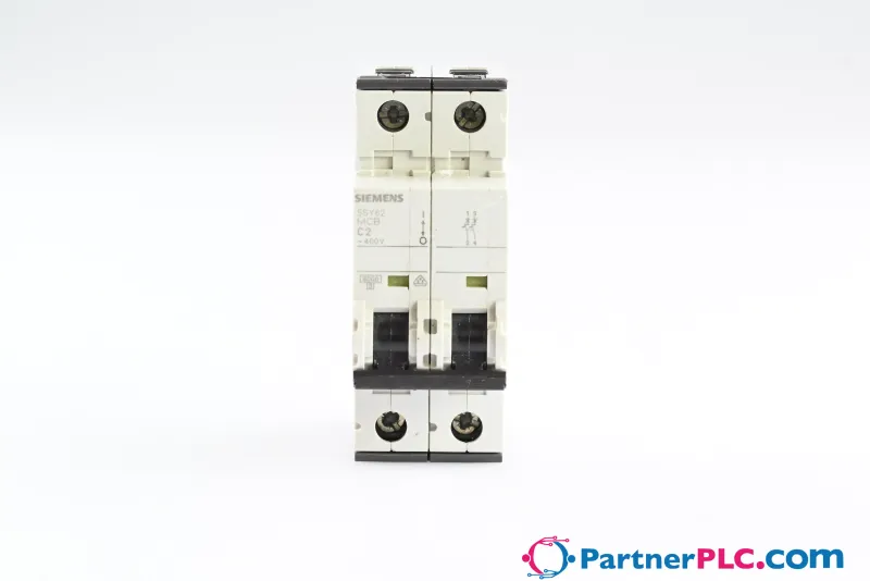 Siemens 5SY6202-7 — photo 3 of 5