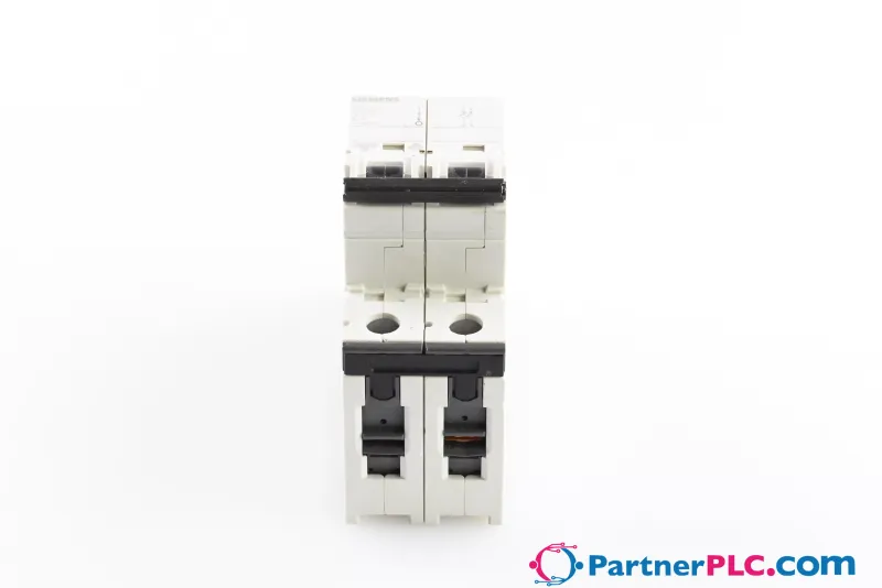 Siemens 5SY6202-7 — photo 4 of 5