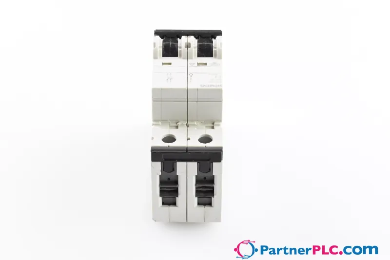 Siemens 5SY6202-7 — photo 5 of 5