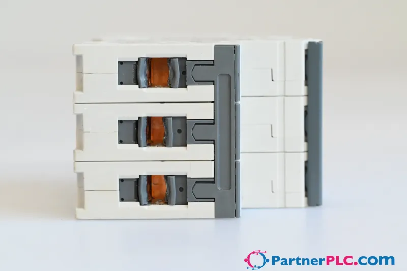 Siemens 5SY6340-7 Used — photo 4 of 7