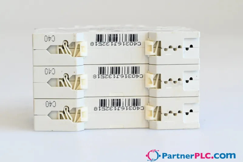 Siemens 5SY6340-7 Used — photo 5 of 7