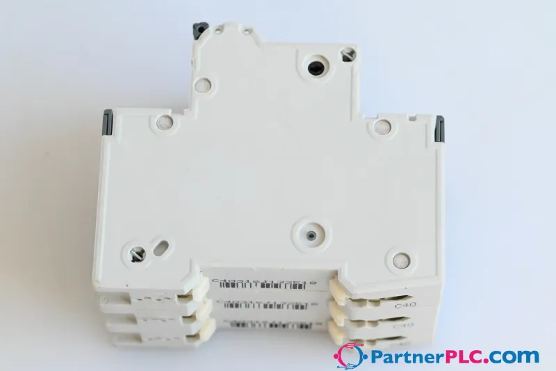 Siemens 5SY6340-7 Used — photo 6 of 7