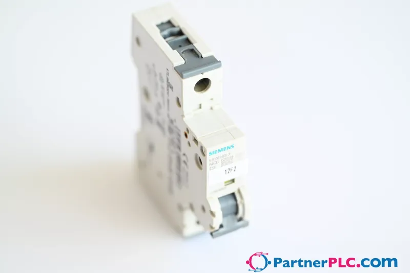 Siemens 5Sy6103-7 Used — photo 2 of 4