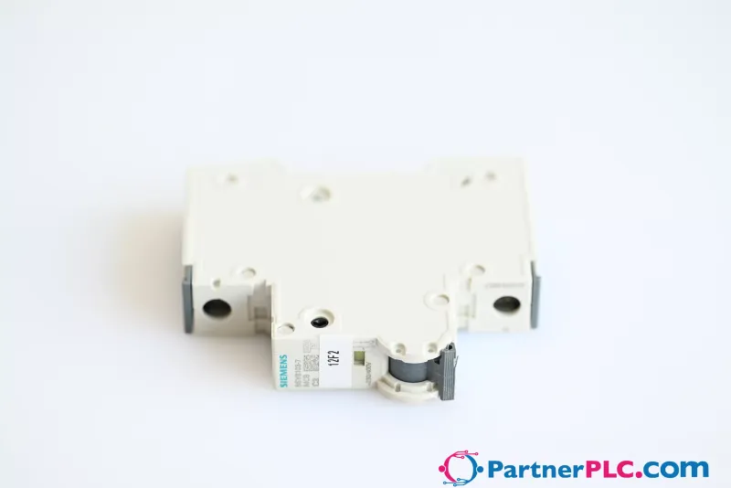 Siemens 5Sy6103-7 Used — photo 3 of 4