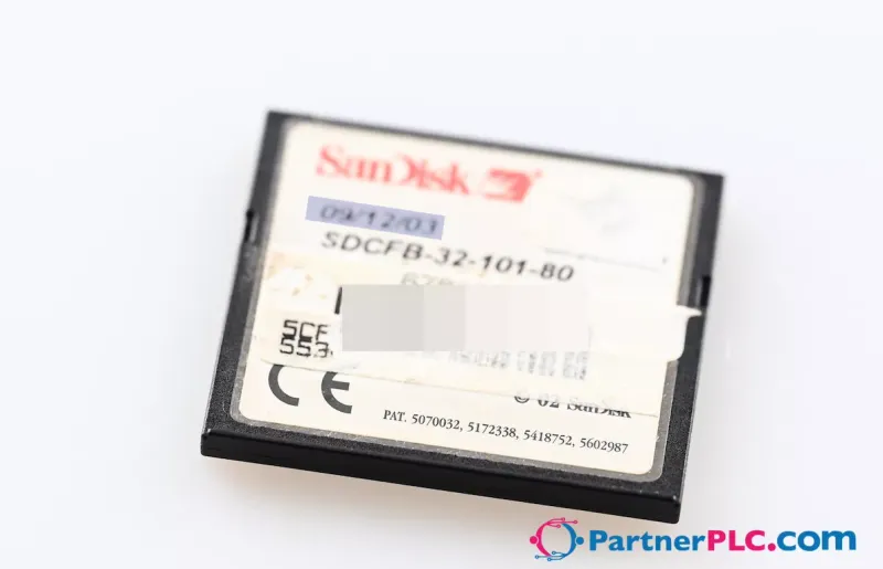 5CFCRD.0032-01 | SanDisk — photo 2 of 2