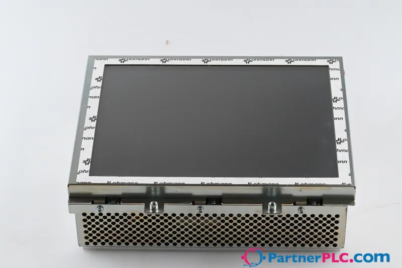 B&R 5pc720.1043-k02 Used Rev. G0 — photo 1 of 8