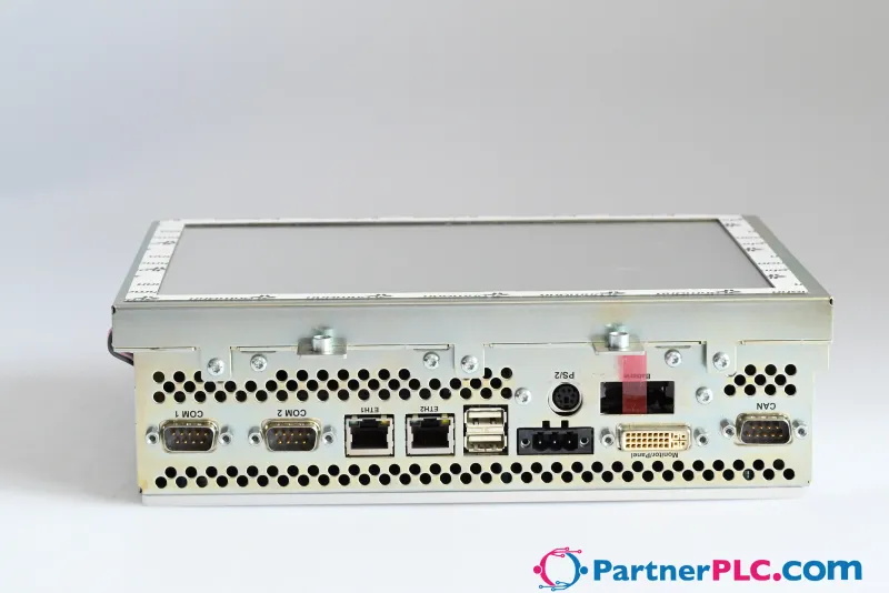 B&R 5pc720.1043-k02 Used Rev. G0 — photo 6 of 8