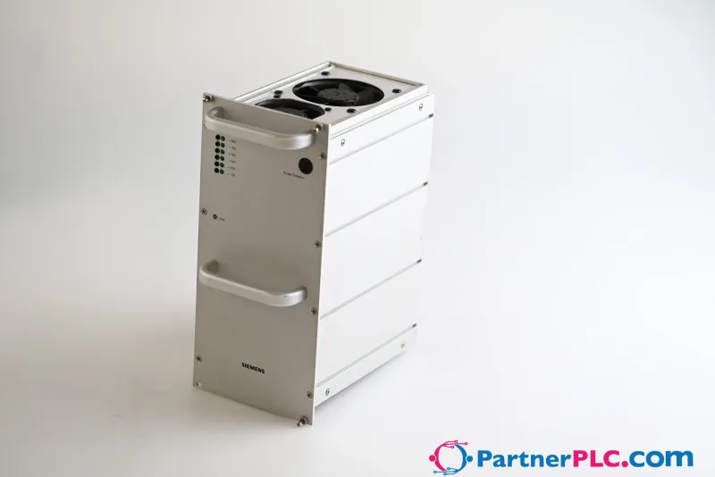 Siemens 6AR1306-0HA04-0AA0 Used — photo 1 of 6