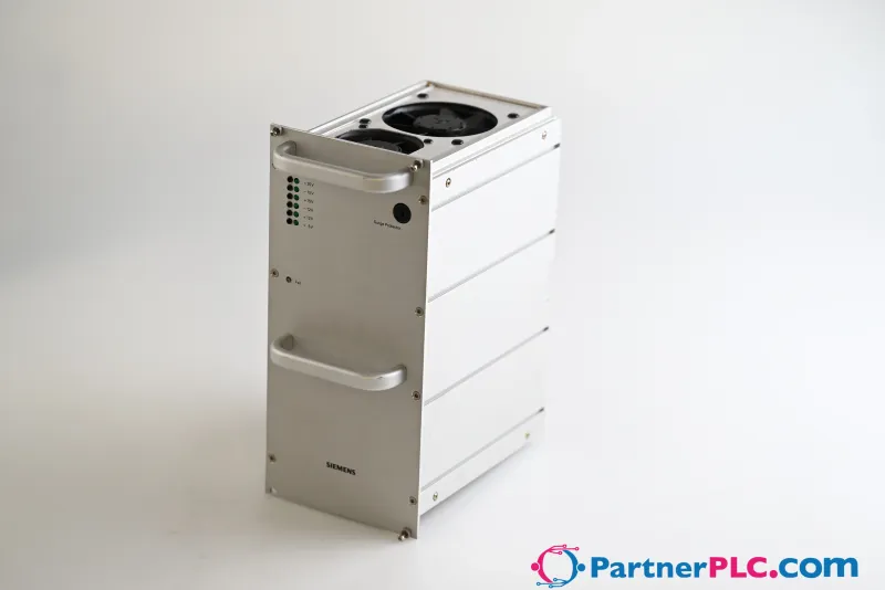 Siemens 6AR1306-0HA04-0AA0 Used — photo 2 of 6