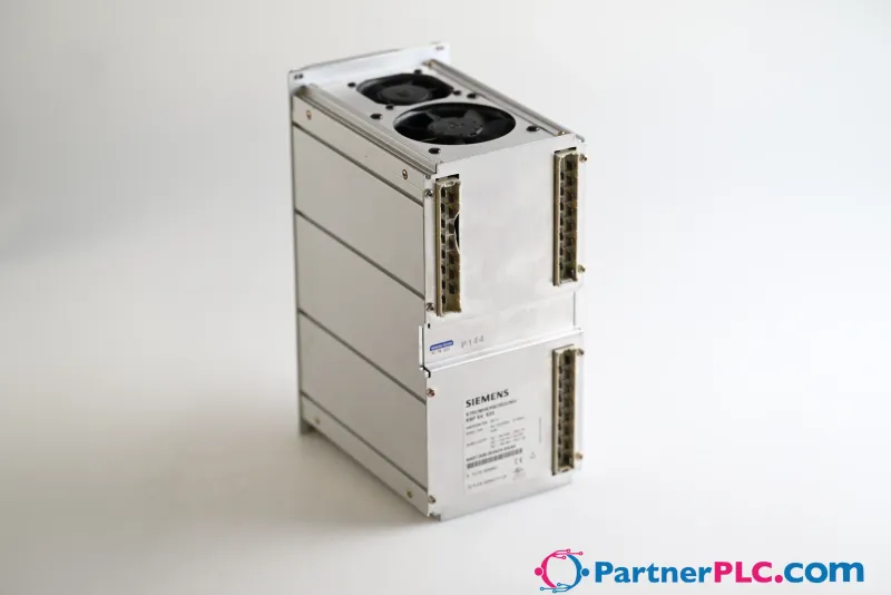Siemens 6AR1306-0HA04-0AA0 Used — photo 3 of 6