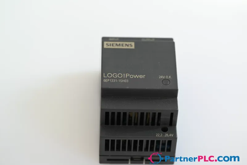 6EP1331 – 1SHO3 | Siemens — photo 2 of 4