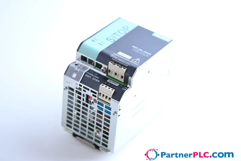 Siemens 6EP1334-3BA00 — photo 1 of 3