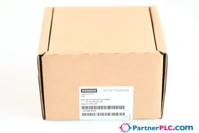 Siemens 6EP1336-3BA10 New