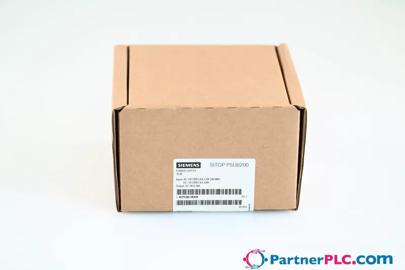 Siemens 6EP1336-3BA10 New — photo 5 of 6