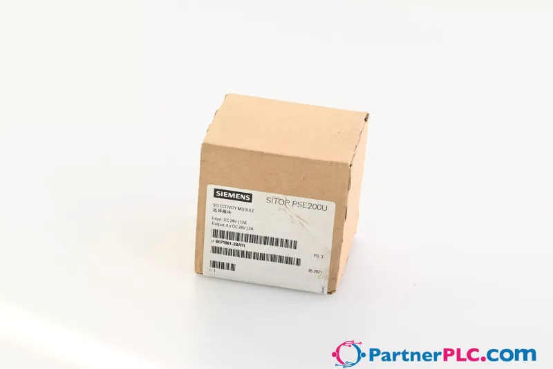Siemens 6EP1961-2BA11 New — photo 2 of 6