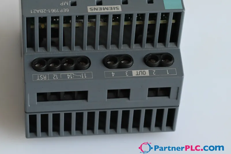 Siemens 6EP1961-2BA21 Used — photo 2 of 7