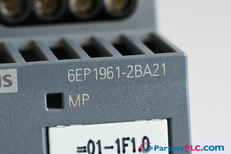 Siemens 6EP1961-2BA21 Used — photo 6 of 7