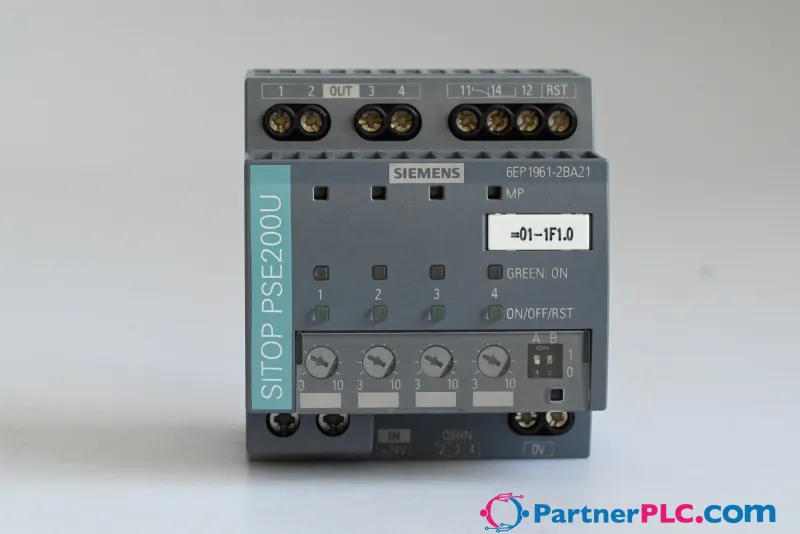 Siemens 6EP1961-2BA21 Used — photo 7 of 7