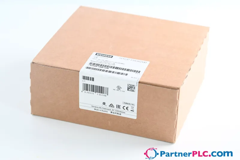 Siemens 6EP3334-7SB00-3AX0 New — photo 2 of 6
