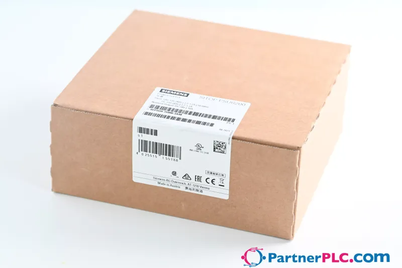 Siemens 6EP3334-7SB00-3AX0 New — photo 3 of 6