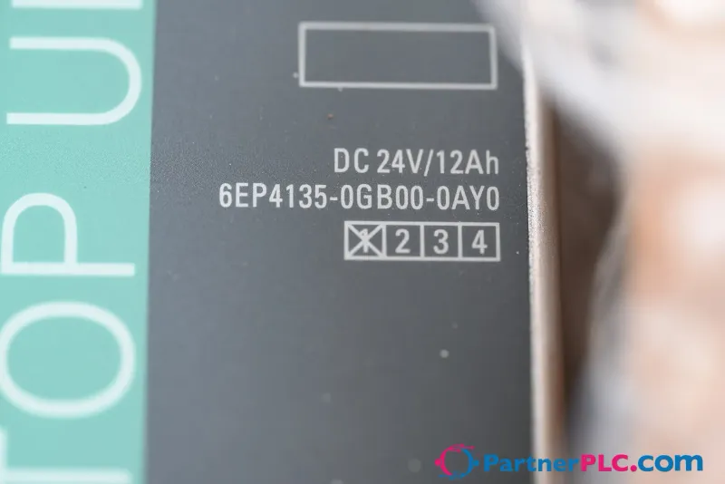 Siemens 6EP4135-0GB00-0AY0 — photo 3 of 3