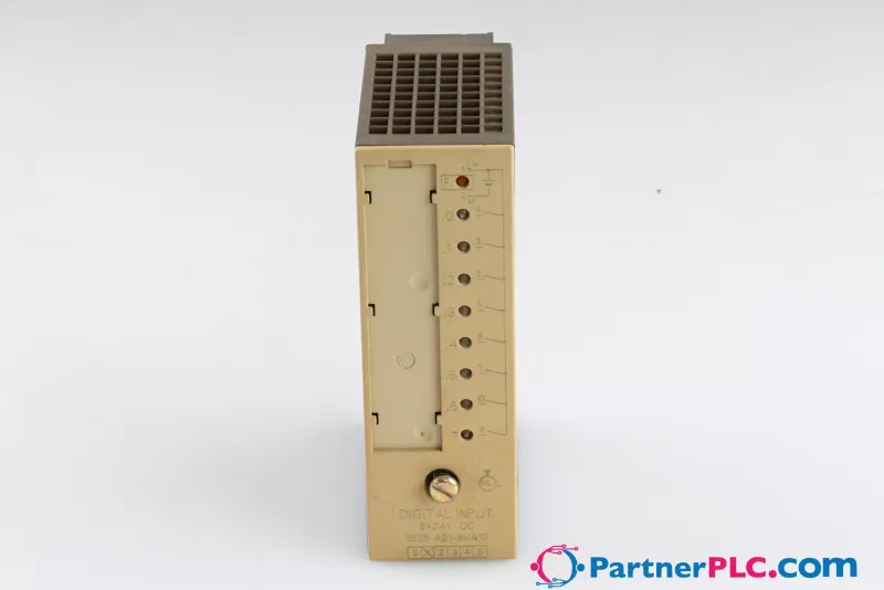 Siemens 6ES5421-8MA12 — photo 2 of 6