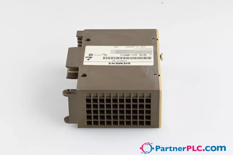 Siemens 6ES5421-8MA12 — photo 5 of 6