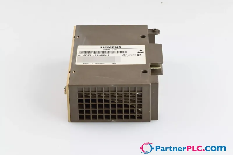 Siemens 6ES5421-8MA12 — photo 6 of 6
