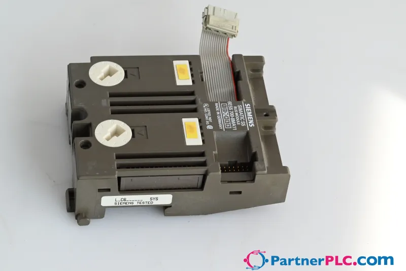 Siemens 6ES5700-8MA11 Used — photo 2 of 3