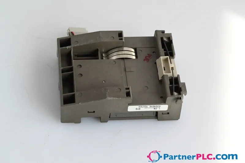 Siemens 6ES5700-8MA11 Used — photo 3 of 3